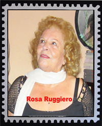 Rosa Ruggiero